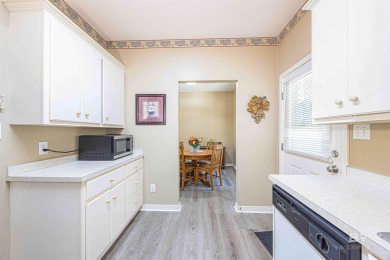 This charming tri-level has a lot of potential--1352 s.f. plus on Lake Forest Yacht and Country Club in Alabama - for sale on GolfHomes.com, golf home, golf lot