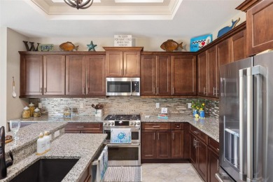 Stunning Rotonda West Waterfront Home - Resort-Style Pool on Rotonda Golf and Country Club - Long Marsh  in Florida - for sale on GolfHomes.com, golf home, golf lot