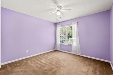 This great first floor unit, with a large screened in back porch on  in South Carolina - for sale on GolfHomes.com, golf home, golf lot