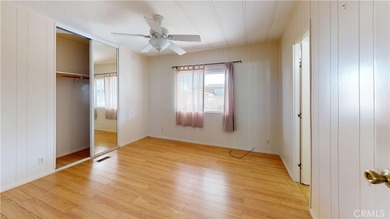 Great 55+ home located in the community of the Palm Desert on Palm Desert Greens Country Club in California - for sale on GolfHomes.com, golf home, golf lot