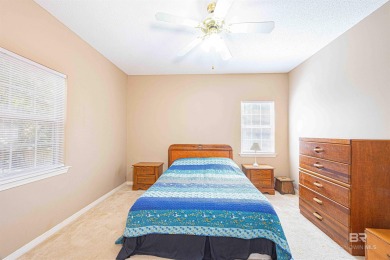 This charming tri-level has a lot of potential--1352 s.f. plus on Lake Forest Yacht and Country Club in Alabama - for sale on GolfHomes.com, golf home, golf lot