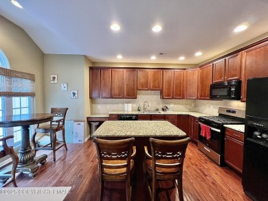 Welcome to this stunning condominium in the desirable Country on Country Club of the Poconos Golf Course in Pennsylvania - for sale on GolfHomes.com, golf home, golf lot