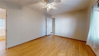 Great 55+ home located in the community of the Palm Desert on Palm Desert Greens Country Club in California - for sale on GolfHomes.com, golf home, golf lot