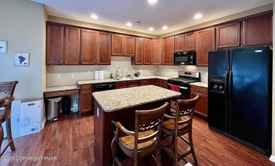 Welcome to this stunning condominium in the desirable Country on Country Club of the Poconos Golf Course in Pennsylvania - for sale on GolfHomes.com, golf home, golf lot