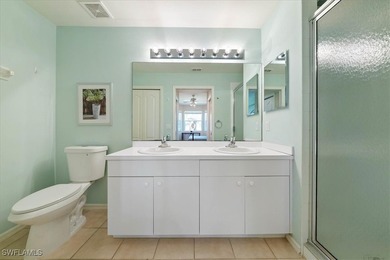 Step into the resort lifestyle at Cypress Woods Golf & Country on The Club At Strand in Florida - for sale on GolfHomes.com, golf home, golf lot