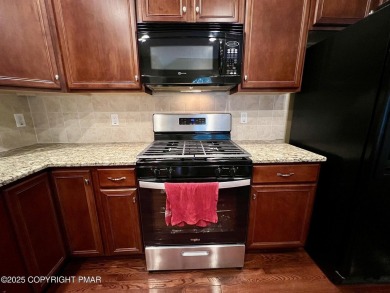 Welcome to this stunning condominium in the desirable Country on Country Club of the Poconos Golf Course in Pennsylvania - for sale on GolfHomes.com, golf home, golf lot