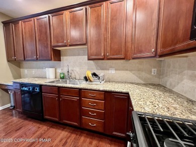 Welcome to this stunning condominium in the desirable Country on Country Club of the Poconos Golf Course in Pennsylvania - for sale on GolfHomes.com, golf home, golf lot