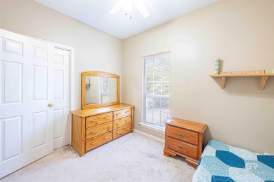 This charming tri-level has a lot of potential--1352 s.f. plus on Lake Forest Yacht and Country Club in Alabama - for sale on GolfHomes.com, golf home, golf lot