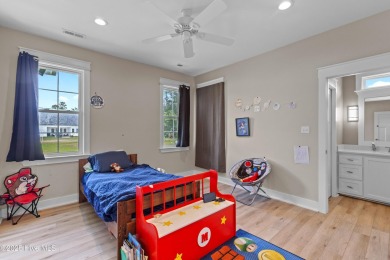 Welcome to the highly sought-after neighborhood of Southwest on Bear Trail Golf Club in North Carolina - for sale on GolfHomes.com, golf home, golf lot