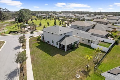 Better Than New! Remodeled 4 Bedroom 3 Bathroom Home situated on on Harmony Golf Preserve in Florida - for sale on GolfHomes.com, golf home, golf lot