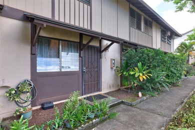 Welcome home to Mililani's desirable Nob Hill III. This on Mililani Golf Club in Hawaii - for sale on GolfHomes.com, golf home, golf lot