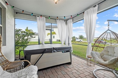 Better Than New! Remodeled 4 Bedroom 3 Bathroom Home situated on on Harmony Golf Preserve in Florida - for sale on GolfHomes.com, golf home, golf lot