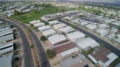 Great 55+ home located in the community of the Palm Desert on Palm Desert Greens Country Club in California - for sale on GolfHomes.com, golf home, golf lot