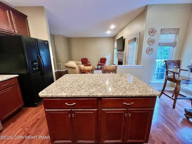Welcome to this stunning condominium in the desirable Country on Country Club of the Poconos Golf Course in Pennsylvania - for sale on GolfHomes.com, golf home, golf lot
