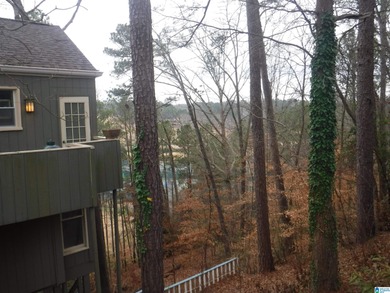 Prime location in Hoover's Country Club Highlands overlooking on Hoover Country Club in Alabama - for sale on GolfHomes.com, golf home, golf lot