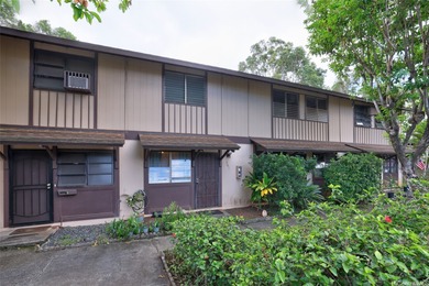 Welcome home to Mililani's desirable Nob Hill III. This on Mililani Golf Club in Hawaii - for sale on GolfHomes.com, golf home, golf lot