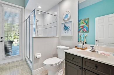 Elevated elegance meets exceptional design in this estate on The Legacy Club At Alaqua Lakes in Florida - for sale on GolfHomes.com, golf home, golf lot