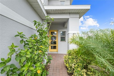 Better Than New! Remodeled 4 Bedroom 3 Bathroom Home situated on on Harmony Golf Preserve in Florida - for sale on GolfHomes.com, golf home, golf lot