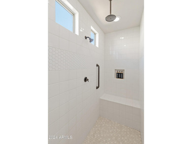 Step into refined living w/ this beautifully appointed extended on Copper Canyon Golf Club in Arizona - for sale on GolfHomes.com, golf home, golf lot