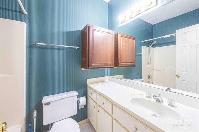 This charming tri-level has a lot of potential--1352 s.f. plus on Lake Forest Yacht and Country Club in Alabama - for sale on GolfHomes.com, golf home, golf lot