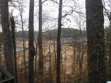 Prime location in Hoover's Country Club Highlands overlooking on Hoover Country Club in Alabama - for sale on GolfHomes.com, golf home, golf lot