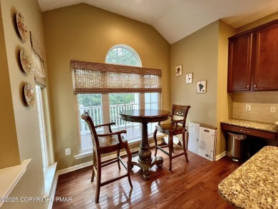 Welcome to this stunning condominium in the desirable Country on Country Club of the Poconos Golf Course in Pennsylvania - for sale on GolfHomes.com, golf home, golf lot