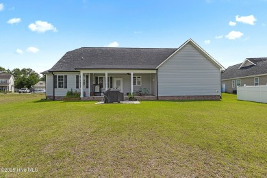Welcome to the highly sought-after neighborhood of Southwest on Bear Trail Golf Club in North Carolina - for sale on GolfHomes.com, golf home, golf lot