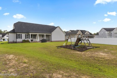 Welcome to the highly sought-after neighborhood of Southwest on Bear Trail Golf Club in North Carolina - for sale on GolfHomes.com, golf home, golf lot