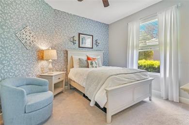 Elevated elegance meets exceptional design in this estate on The Legacy Club At Alaqua Lakes in Florida - for sale on GolfHomes.com, golf home, golf lot