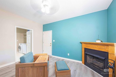 This charming tri-level has a lot of potential--1352 s.f. plus on Lake Forest Yacht and Country Club in Alabama - for sale on GolfHomes.com, golf home, golf lot