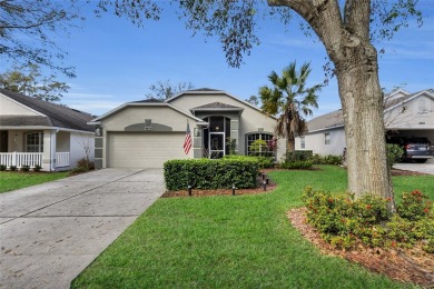 Welcome to this stunning Kent Model home in the Brighton on Kings Ridge Golf Club in Florida - for sale on GolfHomes.com, golf home, golf lot