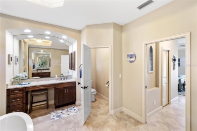 Stunning Rotonda West Waterfront Home - Resort-Style Pool on Rotonda Golf and Country Club - Long Marsh  in Florida - for sale on GolfHomes.com, golf home, golf lot