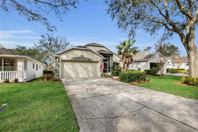 Welcome to this stunning Kent Model home in the Brighton on Kings Ridge Golf Club in Florida - for sale on GolfHomes.com, golf home, golf lot