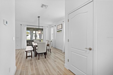 Better Than New! Remodeled 4 Bedroom 3 Bathroom Home situated on on Harmony Golf Preserve in Florida - for sale on GolfHomes.com, golf home, golf lot