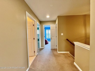 Welcome to this stunning condominium in the desirable Country on Country Club of the Poconos Golf Course in Pennsylvania - for sale on GolfHomes.com, golf home, golf lot
