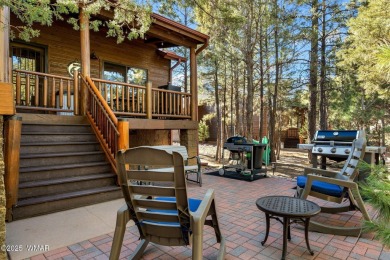 FULLY Furnished Turn-Key home nestled within the prestigious on Torreon Golf Club in Arizona - for sale on GolfHomes.com, golf home, golf lot