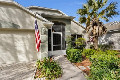 Welcome to this stunning Kent Model home in the Brighton on Kings Ridge Golf Club in Florida - for sale on GolfHomes.com, golf home, golf lot