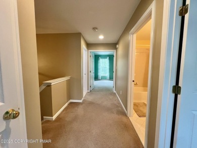 Welcome to this stunning condominium in the desirable Country on Country Club of the Poconos Golf Course in Pennsylvania - for sale on GolfHomes.com, golf home, golf lot