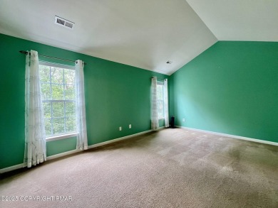 Welcome to this stunning condominium in the desirable Country on Country Club of the Poconos Golf Course in Pennsylvania - for sale on GolfHomes.com, golf home, golf lot