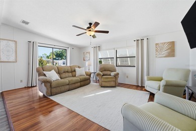 RARE PERIMETER LOT WITH PET APPROVAL in the highly sought-after on Maple Leaf Golf and Country Club in Florida - for sale on GolfHomes.com, golf home, golf lot