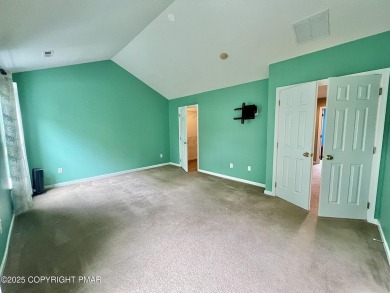 Welcome to this stunning condominium in the desirable Country on Country Club of the Poconos Golf Course in Pennsylvania - for sale on GolfHomes.com, golf home, golf lot