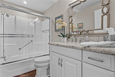 Stunning Move-In-Ready 2-Bed/2-Bath Condo in Laguna Woods on Leisure Village Par 3 Golf Course in California - for sale on GolfHomes.com, golf home, golf lot
