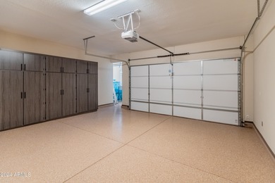 Step into refined living w/ this beautifully appointed extended on Copper Canyon Golf Club in Arizona - for sale on GolfHomes.com, golf home, golf lot