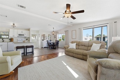 RARE PERIMETER LOT WITH PET APPROVAL in the highly sought-after on Maple Leaf Golf and Country Club in Florida - for sale on GolfHomes.com, golf home, golf lot