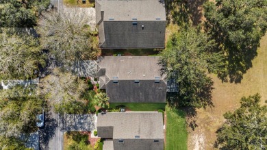 Welcome to this stunning Kent Model home in the Brighton on Kings Ridge Golf Club in Florida - for sale on GolfHomes.com, golf home, golf lot