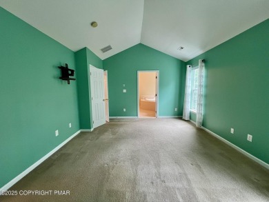 Welcome to this stunning condominium in the desirable Country on Country Club of the Poconos Golf Course in Pennsylvania - for sale on GolfHomes.com, golf home, golf lot