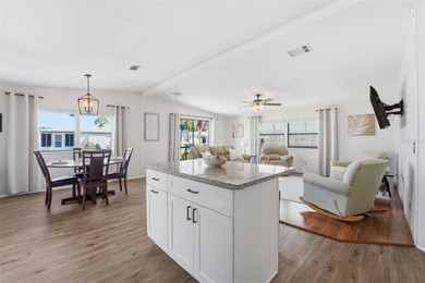 RARE PERIMETER LOT WITH PET APPROVAL in the highly sought-after on Maple Leaf Golf and Country Club in Florida - for sale on GolfHomes.com, golf home, golf lot