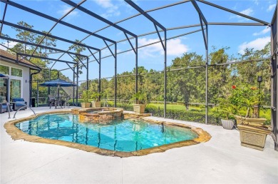 Elevated elegance meets exceptional design in this estate on The Legacy Club At Alaqua Lakes in Florida - for sale on GolfHomes.com, golf home, golf lot