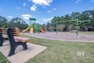 This charming tri-level has a lot of potential--1352 s.f. plus on Lake Forest Yacht and Country Club in Alabama - for sale on GolfHomes.com, golf home, golf lot