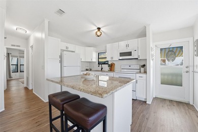 RARE PERIMETER LOT WITH PET APPROVAL in the highly sought-after on Maple Leaf Golf and Country Club in Florida - for sale on GolfHomes.com, golf home, golf lot